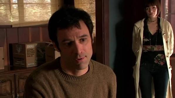 Image gallery for The Man from Earth - Filmaffinity