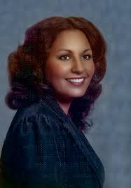 Office Staff of La Mirada High School in 1972