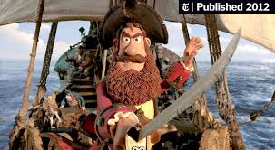 When downloading material from the pirate bay, the user must consider two potential problems: The Pirates Band Of Misfits From Aardman Animations The New York Times