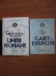 Marius sala caietul de exerciţii care însoţeşte gramatica de bază a limbii române este un instrument de lucru practic, destinat, în egală măsură, profesorilor şi elevilor, asigurând dirijarea studiului gramaticii atât către aspecte reprezentative, tipice pentru modelul propus de gramatica de bază. Gramatica De Baza A Limbii Romane Cu Caietul De Exercitii Editia A Ii A CumpÄƒrÄƒ