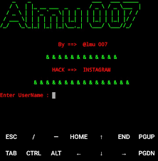 Follow @androidponsel on telegram saat ini keyword 'script termux hack akun ff 2021' menjadi salah satu trending topik di google trends. Cyber Termux How To Hack Wifi Using Termux