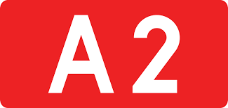 A2 is part of a set or range of page sizes, called the iso a or iso 216 standard. File A2 Pl Svg Wikipedia