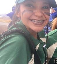 Andrea Barela's Softball Recruiting Profile
