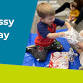 Messy Play event in Uniontown, OH