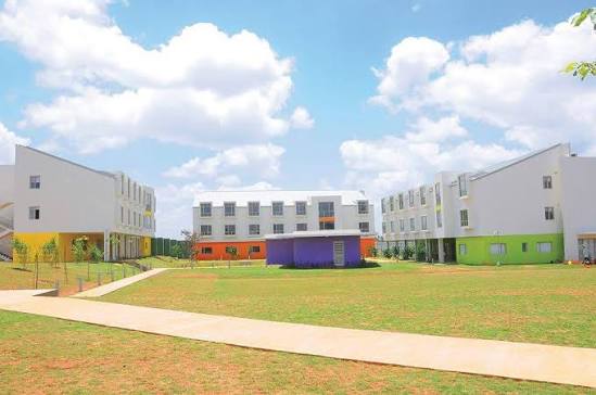 Stonehill International School in Chikkajala,Bangalore - Best Schools near me in Bangalore - Justdial