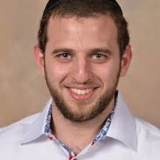 Moshe Grunfeld's Instagram, Twitter & Facebook