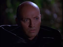 Crusade: What the Hell Happened