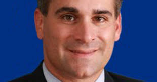 Citi appoints Laskowski to head Hong Kong CIB