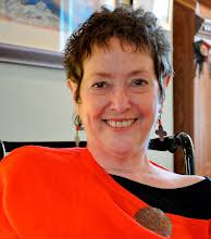 Blogger: User Profile: Jean Trainor