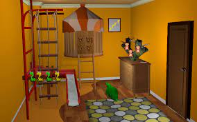 See more ideas about escape room puzzles, escape the classroom, escape room diy. 3d Escape Puzzle Kids Room 2 For Android Apk Download