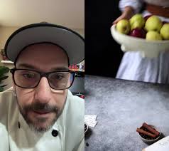 The Wizard Daniel Apple