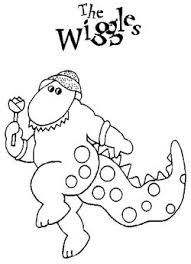 Whitepages is a residential phone book you can use to look up individuals. Wigglepedia Colouring Pages Wigglepedia Fandom