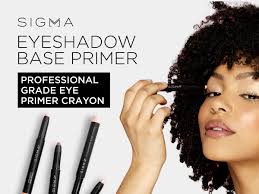 Amazon.com: Sigma Beauty Eyeshadow Primer Base