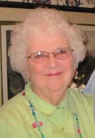 Obituary: Judith Carolyn (Stansfield) Jagger