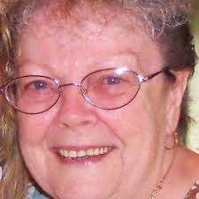 Kathryn Hawes Obituary (2021)