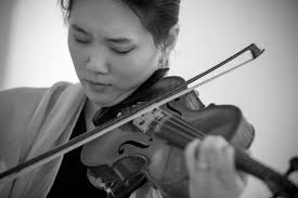 Maureen Choi Quartet (Centro Cultural Coreano, Madrid. 2016-03-10)