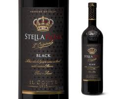 Read honest and unbiased product reviews from our users. Stella Rose Black Wine Aldi Us