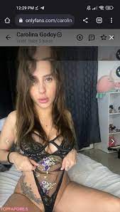 Carolina_godoy Nude OnlyFans Leaked Photo #13 - TopFapGirls