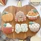 Thanksging Sugar Cookie Decorating Class event image