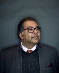 Former Calgary mayor Naheed Nenshi running for Alberta NDP leadership