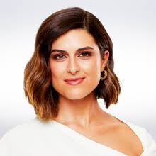 Sylvia Jeffreys, Today Extra Host TODAY Show News Team