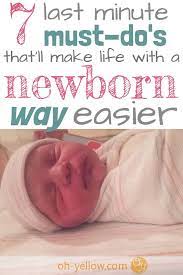 Preparing For Baby Last Minute Things To Do Before Baby Arrives Preparing For Baby New Baby Products Breastfeeding