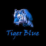 Tiger Blue Band