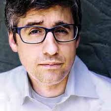 Mo Rocca