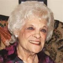 Patricia C. Eckert Obituary