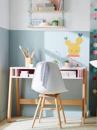 Schreibtische computertische bürotische große auswahl schnelle lieferung kostenloser versand. Vertbaudet Kinder Schreibtisch Architekt Junior In Weiss Natur