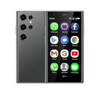 Support OEM ODM Soyes S23 PRO Small Size 3G Android Mini Smart Phone