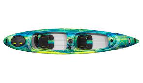 It's always better to paddle with friends and the argo 136xp is a great choice for hanging out on the water. Pelican Premium Argo 136xp Paddling Buyer S Guide