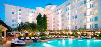 Each year, more than 1,000 independent boutique hotels apply to become a part of the small luxury hotels of the world portfolio. 11 Most Beautiful Hotels In The World Hotel World Luxury Resort Beautiful Hotels