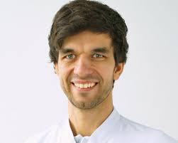 Hacker, Mario Benjamin