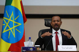 Cdc launches $20 million coronavirus aid, relief, and economic security (cares) project to strengthen. Opinion In Ethiopia S Tigray Famine Has Become A Weapon Of War U S Action Is Urgent The Washington Post