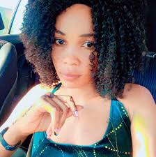 Karigueta Angela Saba