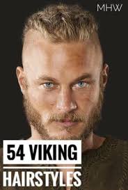 50 Viking Hairstyles To Channel That Inner Warrior Video Viking Hair Viking Braids Viking Hairstyles Male