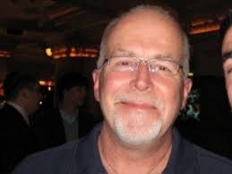 Gary Thomas Jewison's Obituary