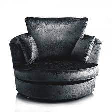 It is just the way the chair has been made. 24 Velvet Furniture Ideas Velvet Furniture Furniture Crushed Velvet Sofa