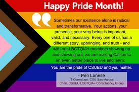 We did not find results for: Breaking News We Celebrate Pride Month Lgbtq