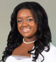 Alpha Kappa Alpha presents Essence of Ebony Pearls debutantes