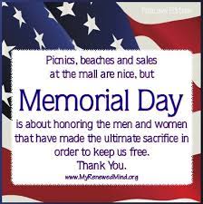 Pin By Lg Insurance Agency On Holidays Memorial Day Quotes Memorial Day Thank You Memorial Day Pictures