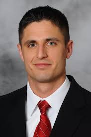 2012 Football Coaches