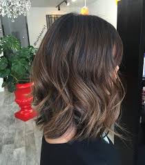 Pin By Grace Hyun On Hair Ideas Thick Hair Styles Medium Layered Haircuts Brown Hair Balayage