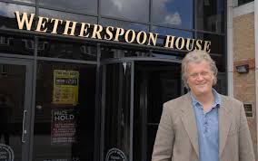 Jd wetherspoon produce two publications containing information about their pubs, and forthcoming openings. Meet Mr Wetherspoon The Man Who Launched 150 London Pubs Londonist