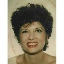 Sandra LoGalbo Obituary