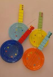 Activites Manuelles Clsh Page 2 Instruments Faits Maison Activites Instruments De Musique Instruments De Musique Maison