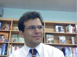 What Makes a Great Teacher? Chris Lehmann Shares His Thoughts