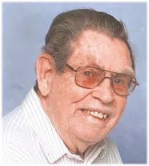 Carl Hendry Obituary (2010)