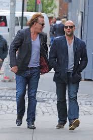 Finden sie image fotos auf gigagünstig, die website, um preise zu vergleichen! Jason Statham Photostream Jason Statham Mickey Rourke Jason Stathman